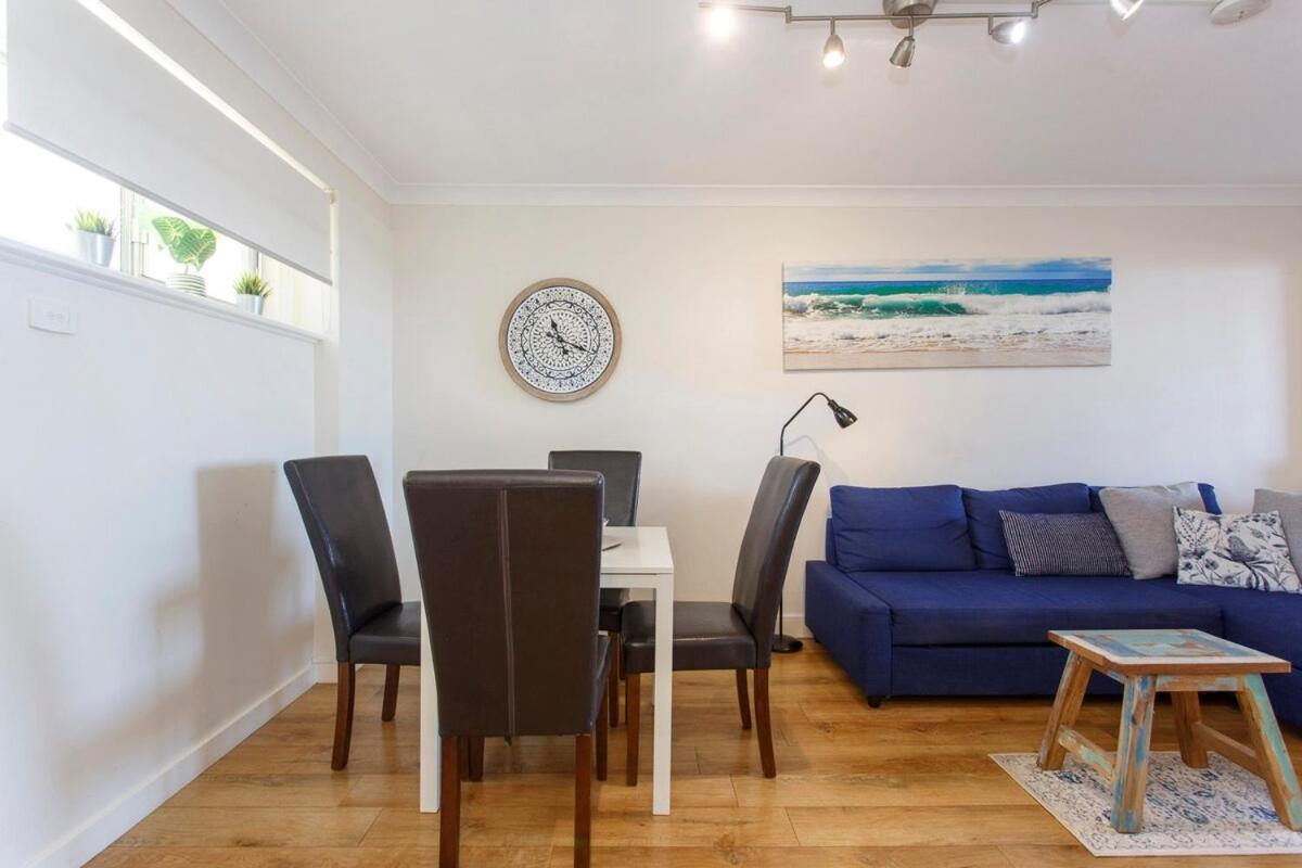 Fremantle Sunset Studio Rottnest Island Views Dış mekan fotoğraf