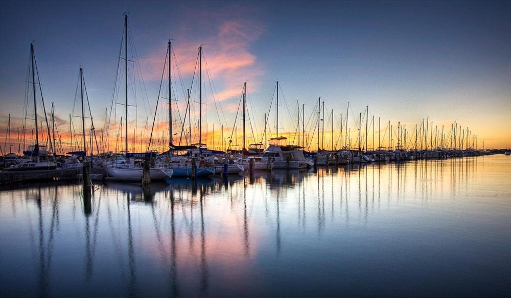 Fremantle Sunset Studio Rottnest Island Views Dış mekan fotoğraf