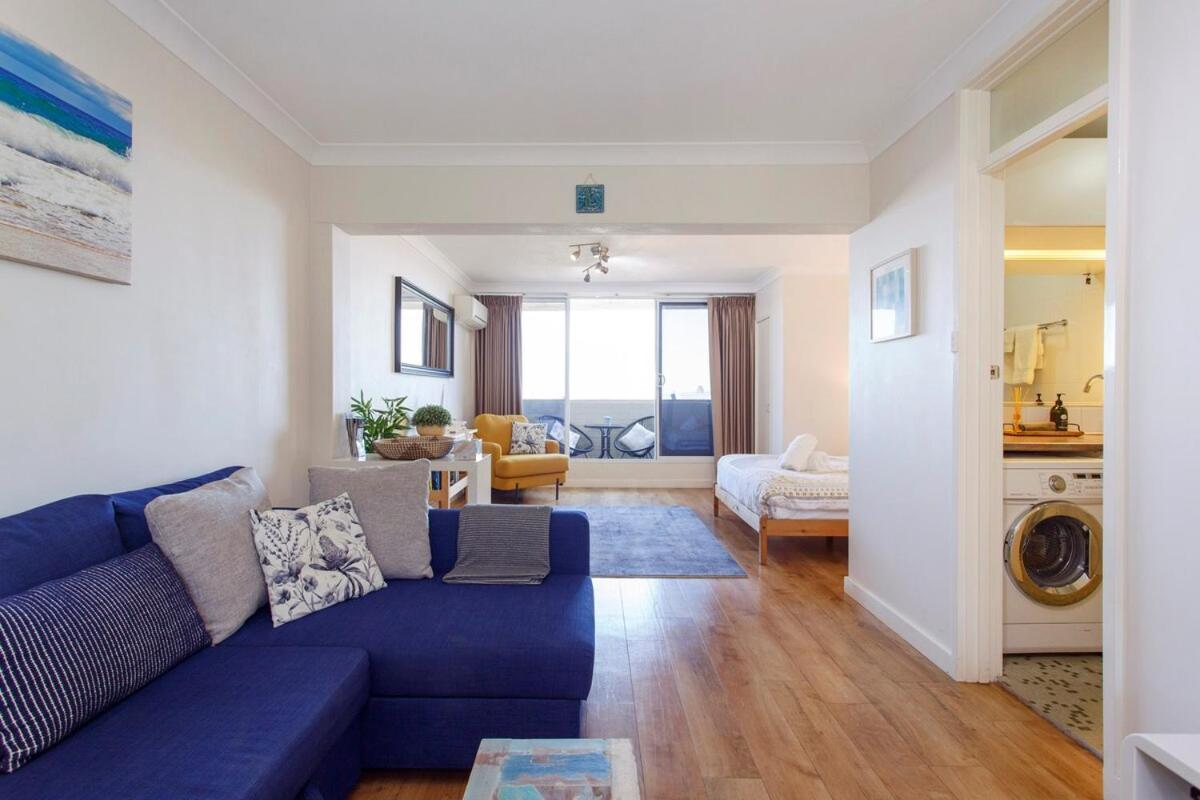 Fremantle Sunset Studio Rottnest Island Views Dış mekan fotoğraf