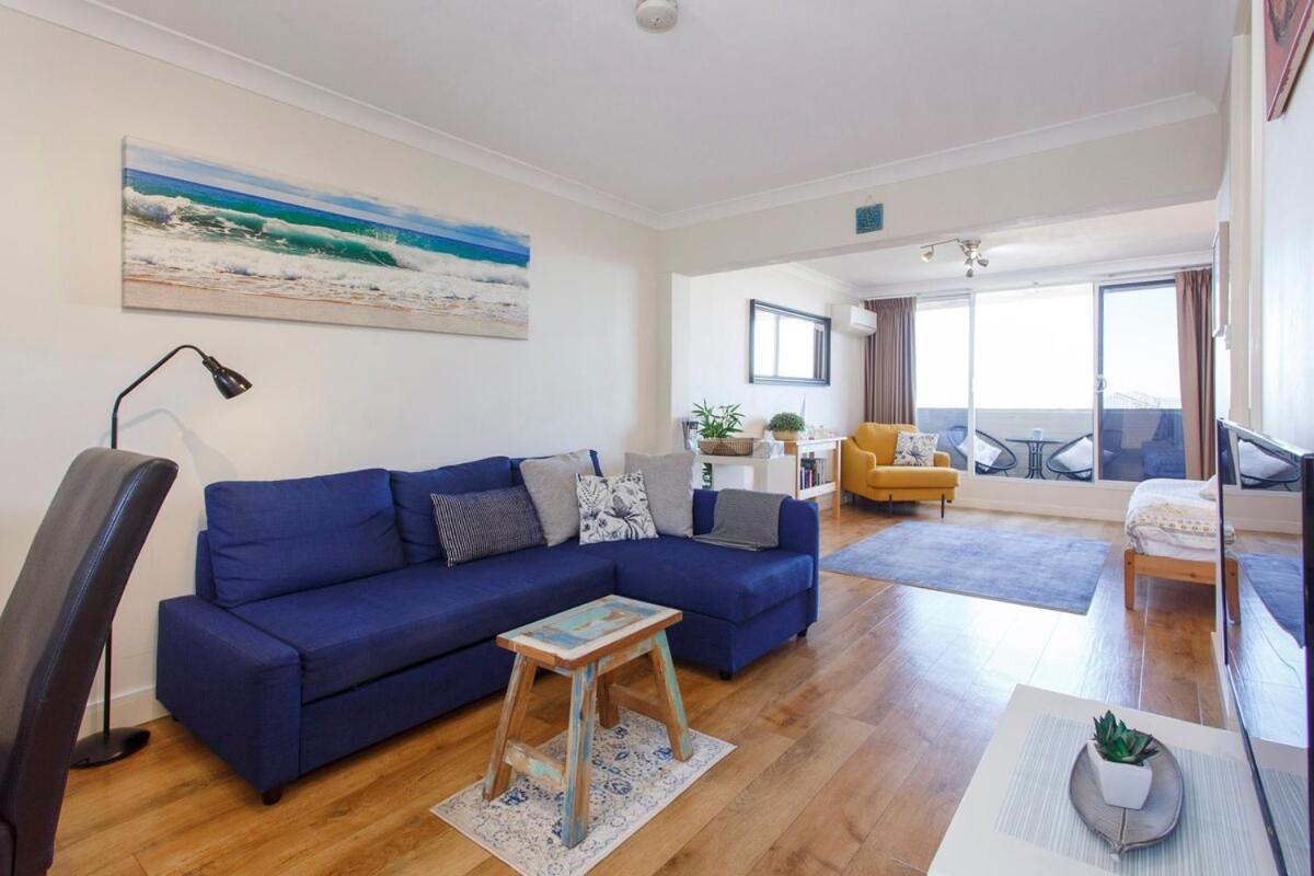 Fremantle Sunset Studio Rottnest Island Views Dış mekan fotoğraf