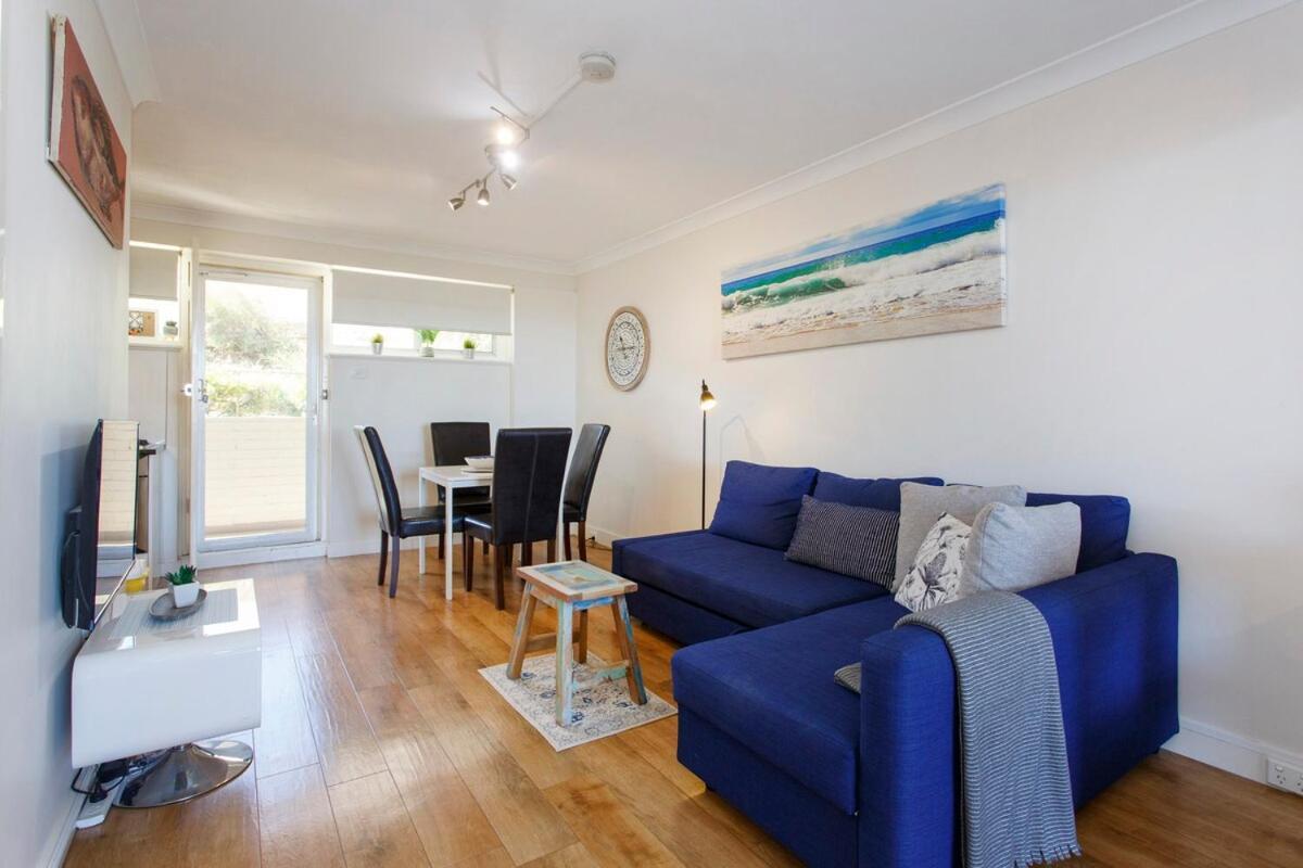 Fremantle Sunset Studio Rottnest Island Views Dış mekan fotoğraf