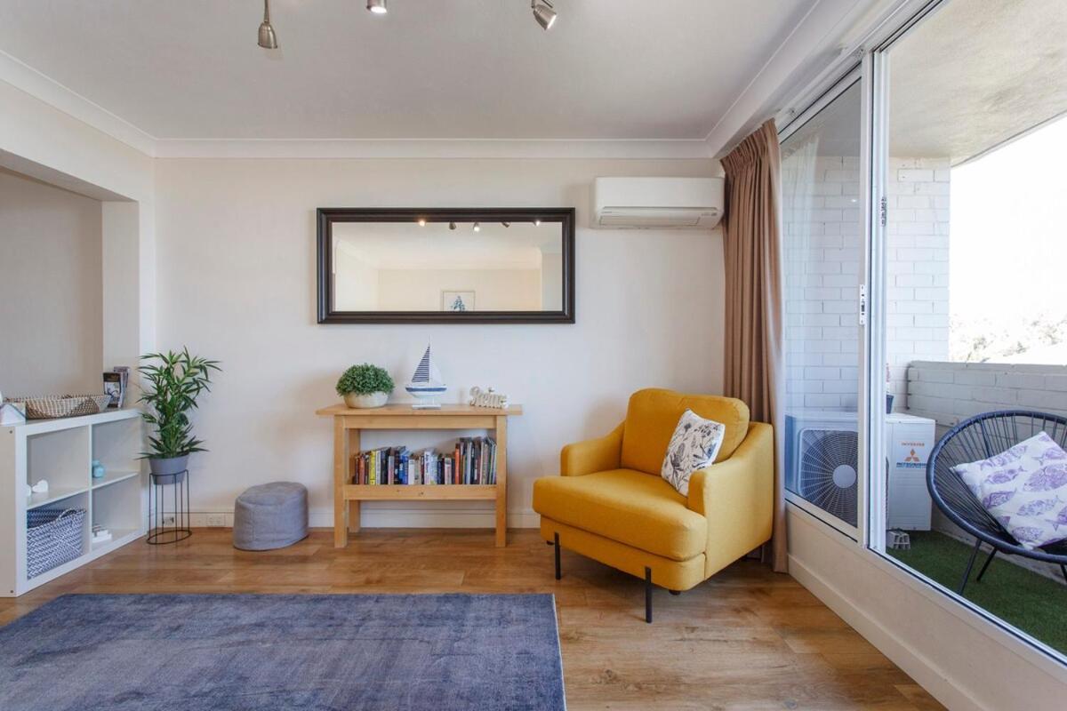 Fremantle Sunset Studio Rottnest Island Views Dış mekan fotoğraf