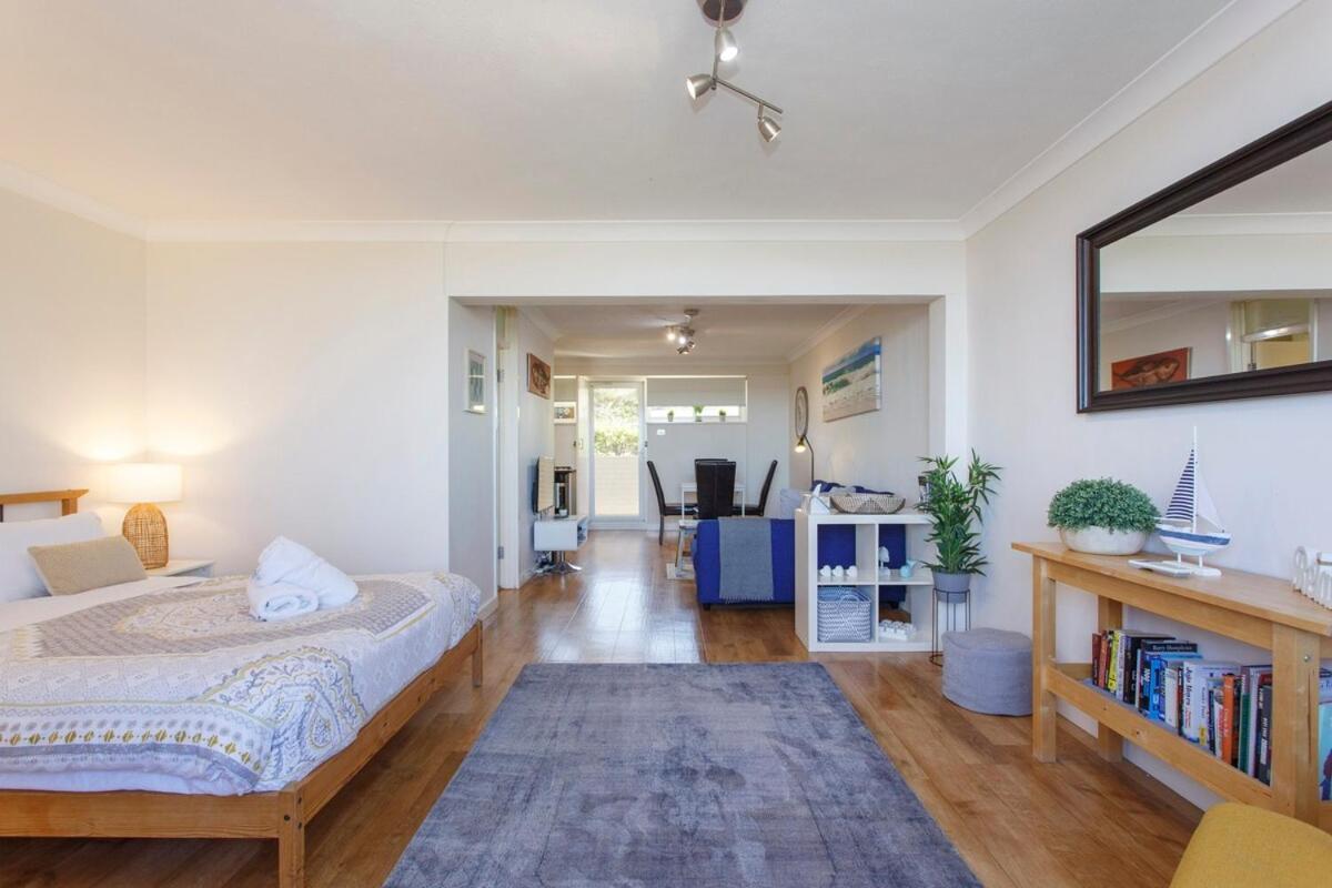 Fremantle Sunset Studio Rottnest Island Views Dış mekan fotoğraf